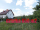 Działka na sprzedaż - Traugutta Gniezno, Gnieźnieński (Pow.), 650 m², 129 500 PLN, NET-DZIALKA/BUDOWLANA/GNIEZNO/OUSTACHOWA/TRAUGUTTA