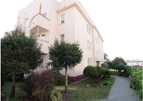 Mieszkanie na sprzedaż - Rybna Gniezno, Gnieźnieński (Pow.), 46 m², 310 000 PLN, NET-APARTAMENT/Z/BALKONEM/GNIEZNO