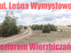 Działka na sprzedaż - Leśna Wymysłowo, Trzemeszno (gm.), Gnieźnieński (pow.), 1045 m², 119 500 PLN, NET-DZIALKA/BUDOWLANA/JEZIORO/WIERZBICZANY/OK/GNIEZNO