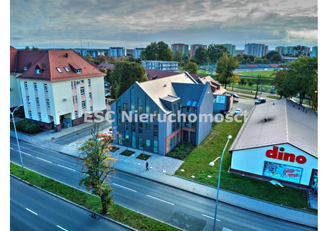 Biuro do wynajęcia - Piła, Pilski, 55,3 m², 3200 PLN, NET-ESC-LW-95133-1