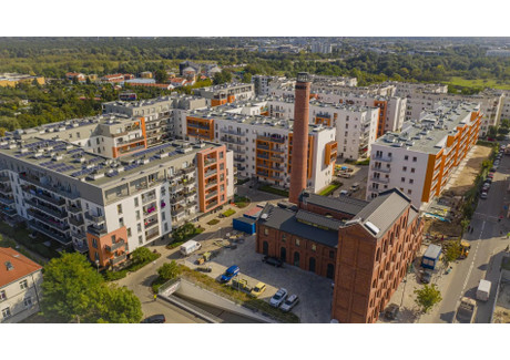 Mieszkanie na sprzedaż - Wilczak Stare Miasto, Poznań, 71 m², 852 000 PLN, NET-18301960