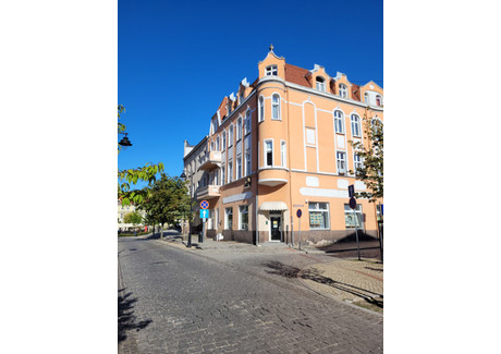 Mieszkanie na sprzedaż - Dąbrówki Gniezno, Gnieźnieński (pow.), 127,09 m², 515 000 PLN, NET-19229521