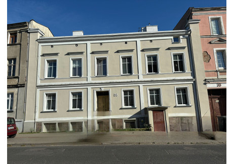 Dom na sprzedaż - 3 Maja Gniezno, Gnieźnieński (pow.), 515,55 m², 2 500 000 PLN, NET-19229530