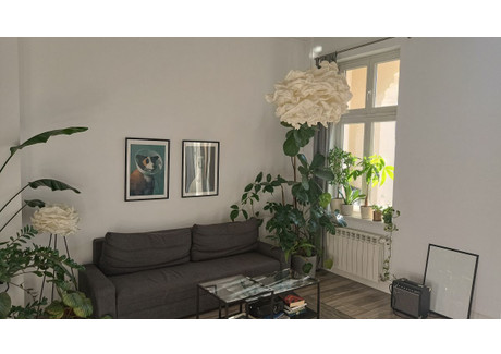 Mieszkanie do wynajęcia - Grunwald, Poznań, 54,4 m², 2600 PLN, NET-11690067