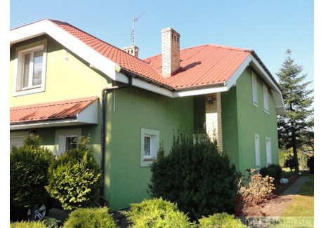 Dom na sprzedaż - Świt Lusowo, Tarnowo Podgórne (gm.), Poznański (pow.), 200 m², 1 090 000 PLN, NET-308/1895/ODS