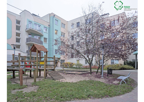 Mieszkanie na sprzedaż - Naramowicka Naramowice, Stare Miasto, Poznań, 34,1 m², 430 000 PLN, NET-24040061