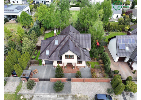 Dom na sprzedaż - Strzeszyn Jeżyce, Poznań, 260 m², 3 470 000 PLN, NET-23780061