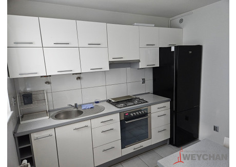 Mieszkanie do wynajęcia - św. Rocha Rataje, Poznań, 26,5 m², 1800 PLN, NET-488587-5