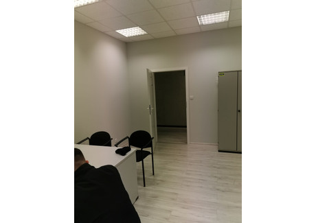 Biuro do wynajęcia - Tkacka Śródmieście, Szczecin, 22 m², 880 PLN, NET-22