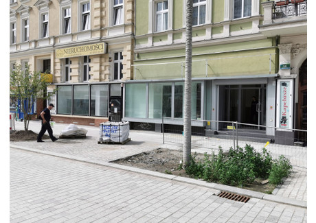 Lokal na sprzedaż - Wojska Polskiego Centrum, Szczecin, 240 m², 1 800 000 PLN, NET-19