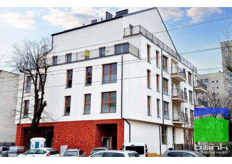 Mieszkanie na sprzedaż - Warszawska Pabianice, Pabianicki, 45,84 m², 330 048 PLN, NET-6265