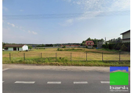 Działka na sprzedaż - Brzezińska Nowosolna, Widzew, Łódź, 5175 m², 2 300 000 PLN, NET-6083