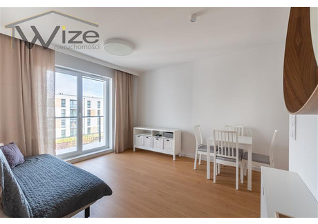 Mieszkanie do wynajęcia - Paderewskiego Ignacego Pogórze, Gdynia, 40 m², 2500 PLN, NET-WV032710