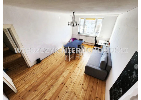 Mieszkanie na sprzedaż - Aleja Ks. Jerzego Popiełuszki Żoliborz, Warszawa, Warszawa M., 76 m², 1 368 000 PLN, NET-WIE-MS-3835