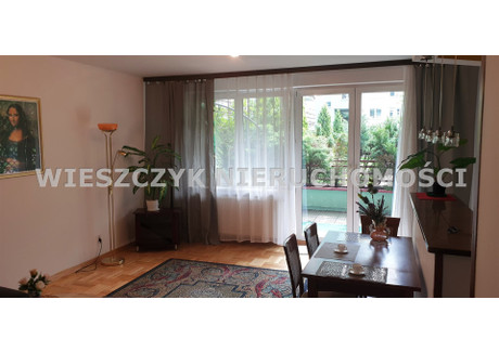 Mieszkanie do wynajęcia - Czerska Mokotów, Warszawa, Warszawa M., 74 m², 4600 PLN, NET-WIE-MW-3868