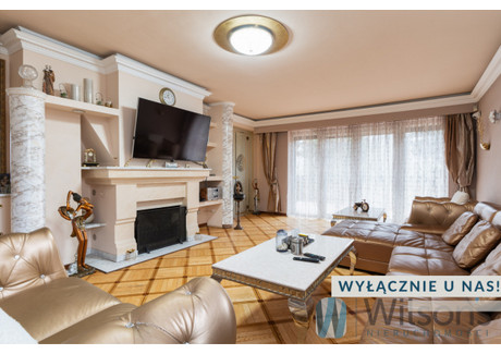 Dom na sprzedaż - Ogrodowa Raszyn, 240 m², 2 800 000 PLN, NET-WIL219494
