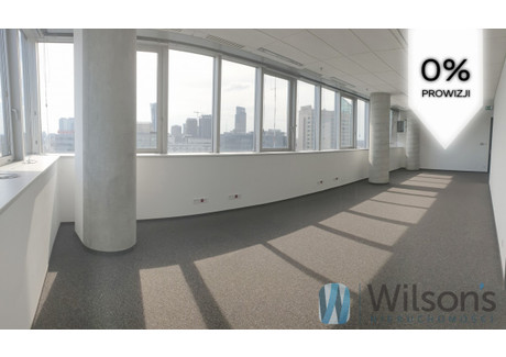 Biuro do wynajęcia - Twarda Śródmieście, Warszawa, 238 m², 32 309 PLN, NET-WIL869310