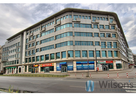 Lokal do wynajęcia - Kijowska Praga, Warszawa, 313,2 m², 7830 Euro (33 826 PLN), NET-WIL993151