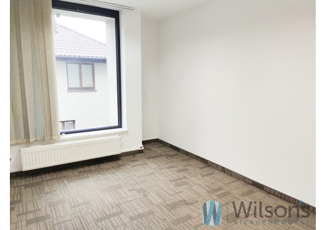 Biuro do wynajęcia - Sabały Warszawa, Włochy, 115 m², 6440 PLN, NET-WIL774672