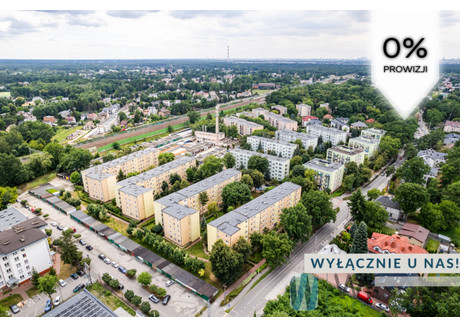 Mieszkanie na sprzedaż - Wolności Zielonka, 45,42 m², 559 000 PLN, NET-WIL636401