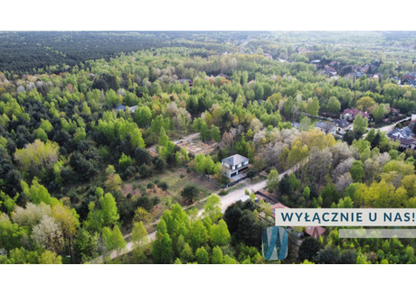 Działka na sprzedaż - Przyjazna Sokule, Wiskitki, 1880 m², 357 200 PLN, NET-WIL820999