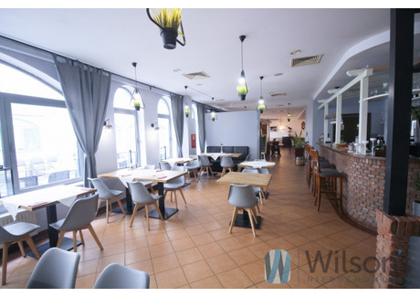 Lokal gastronomiczny na sprzedaż - Powstańców Śląskich Bemowo, Warszawa, 255 m², 3 500 000 PLN, NET-WIL163344