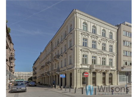 Biuro do wynajęcia - Śródmieście, Warszawa, 179 m², 4296 Euro (18 387 PLN), NET-WIL943932