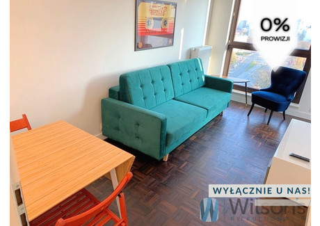 Mieszkanie na sprzedaż - Wolska Wola, Warszawa, 32,17 m², 795 000 PLN, NET-WIL716799