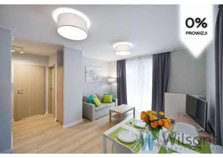 Mieszkanie na sprzedaż - Grunwaldzka Stegna, 54,72 m², 779 760 PLN, NET-WIL874054