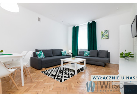 Mieszkanie na sprzedaż - Wolska Wola, Warszawa, 52,2 m², 799 000 PLN, NET-WIL711344