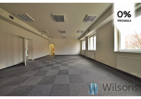 Biuro do wynajęcia - Stępińska Mokotów, Warszawa, 205 m², 19 081 PLN, NET-WIL349956