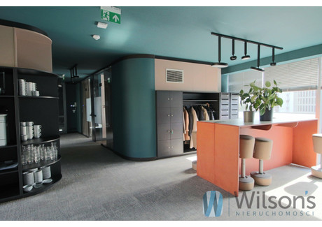 Biuro do wynajęcia - Piękna Śródmieście, Warszawa, 265 m², 55 000 PLN, NET-WIL475745