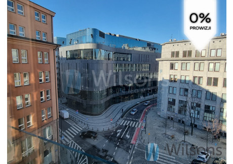 Biuro do wynajęcia - Nowogrodzka Śródmieście, Warszawa, 826,1 m², 151 700 PLN, NET-WIL671377