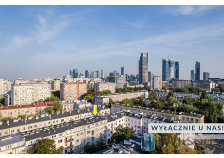 Mieszkanie na sprzedaż - Żytnia Wola, Warszawa, 34,14 m², 575 000 PLN, NET-WIL160854