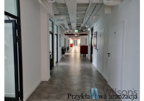 Biuro do wynajęcia - Jagiellońska Praga-Północ, Warszawa, 600 m², 4500 Euro (19 440 PLN), NET-WIL495557