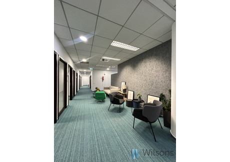 Biuro do wynajęcia - Prosta Wola, Warszawa, 60 m², 3900 PLN, NET-WIL523887