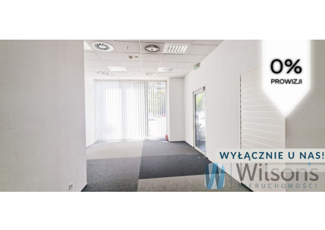 Biuro do wynajęcia - Postępu Warszawa, Mokotów, 43 m², 602 Euro (2601 PLN), NET-WIL639043