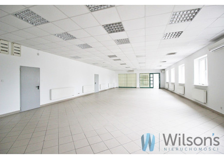 Lokal usługowy na sprzedaż - Łucznicza Wilanów, Warszawa, 1150 m², 7 500 000 PLN, NET-WIL308225