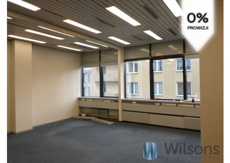 Biuro do wynajęcia - Plac Bankowy Śródmieście, Warszawa, 305 m², 5033 Euro (21 743 PLN), NET-WIL292849