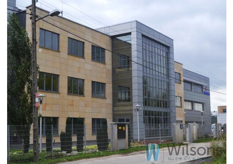 Biuro do wynajęcia - Serwituty Warszawa, Włochy, 80 m², 8000 PLN, NET-WIL569285