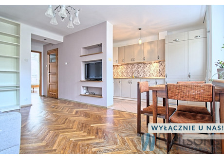 Mieszkanie do wynajęcia - Węgierska Ochota Stara Ochota, Warszawa, 48 m², 3500 PLN, NET-WIL361720