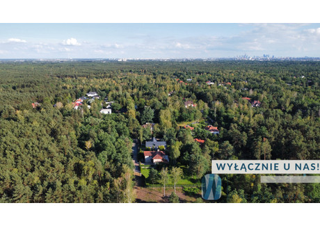 Działka na sprzedaż - Widna Białołęka, Warszawa, 2633 m², 789 900 PLN, NET-WIL551039