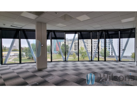 Biuro do wynajęcia - Puławska Mokotów, Warszawa, 308 m², 27 972 PLN, NET-WIL528456