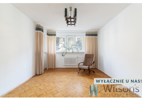 Mieszkanie na sprzedaż - Emila Zegadłowicza Wola, Warszawa, 60 m², 800 000 PLN, NET-WIL301848