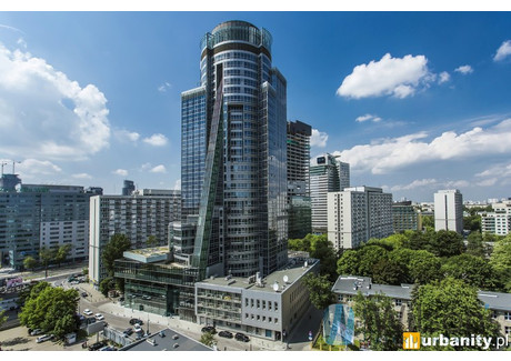 Biuro do wynajęcia - Aleja Jana Pawła Ii Śródmieście, Warszawa, 193 m², 20 124 PLN, NET-WIL290677