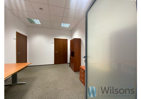 Biuro do wynajęcia - Serwituty Warszawa, Włochy, 35 m², 3150 PLN, NET-WIL949848