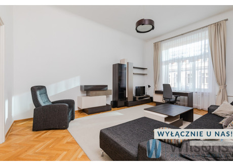 Mieszkanie na sprzedaż - Jasna Śródmieście, Warszawa, 107,7 m², 2 965 000 PLN, NET-WIL867128