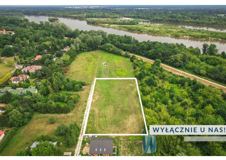 Działka na sprzedaż - Brzegowa Łomianki Dolne, Łomianki, 3000 m², 960 000 PLN, NET-WIL371635