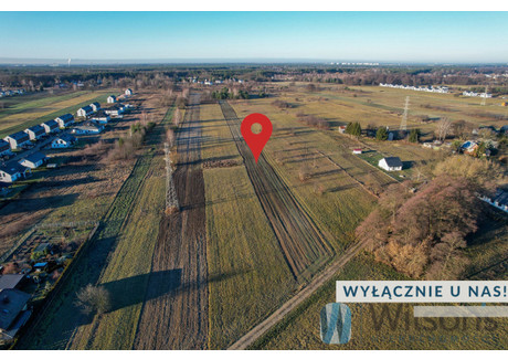 Działka na sprzedaż - Polna Rembelszczyzna, Nieporęt, 10 033 m², 2 006 600 PLN, NET-WIL867291