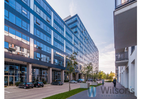 Lokal do wynajęcia - Wołoska Mokotów, Warszawa, 716 m², 68 111 PLN, NET-WIL357852